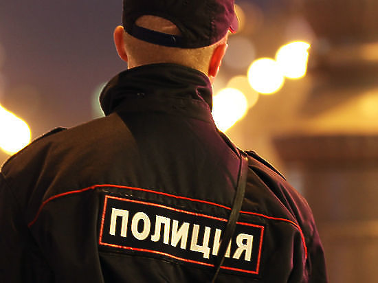 Подробности ранения полицейского в Москве: стреляли возле общежития