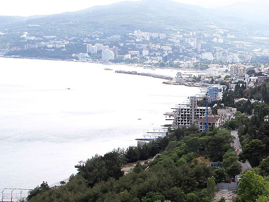 Разочарование от Крыма: россияне теряют интерес к покупке жилья на полуострове