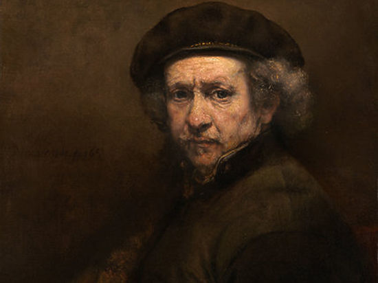 Рембрандт не жулик: за великого живописца вступились российские искусствоведы