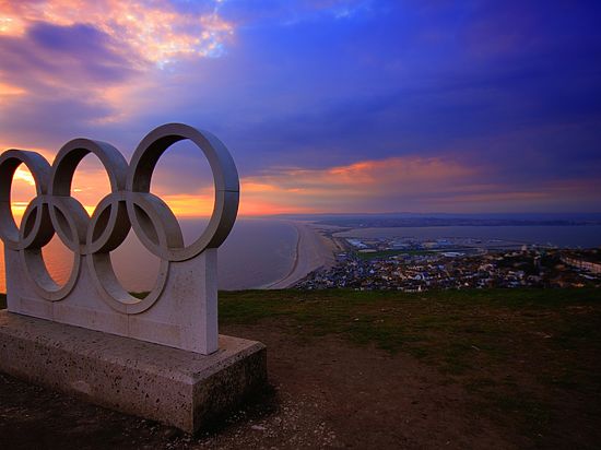 МОК не отстранит сборную Российской Федерации от Олимпиады до решения CAS