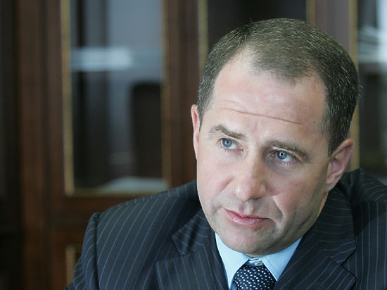 Совфед рассмотрит кандидатуру нового посла России на Украине