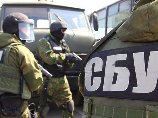 СБУ приостановила 243 русским организациям торговлю с государством Украина и боевиками