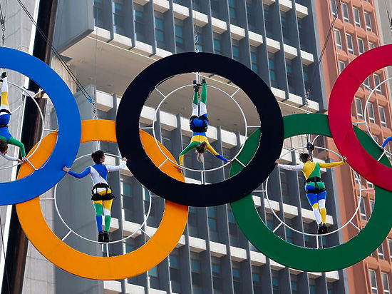 Блеск и нищета Рио: с какими рисками сопряжены Олимпийские Игры-2016
