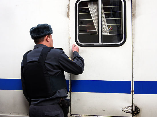 В Подмосковье осуждена банда полицейских: они калечили и убивали задержанных