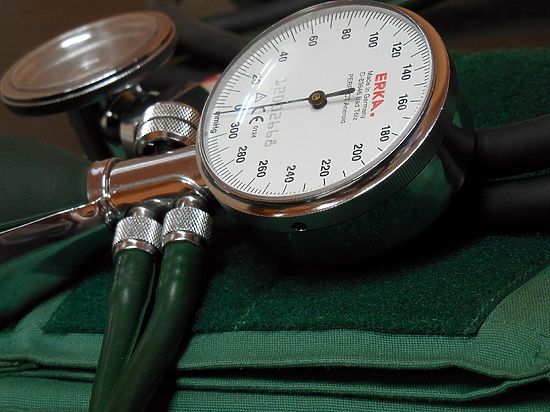 Кардиологи предсказали эпидемию инфарктов Кардиологи предсказали эпидемию инфарктов