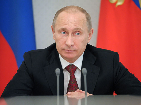 Пересмотр итогов 2-ой мировой войны откроет «ящик Пандоры» — Путин