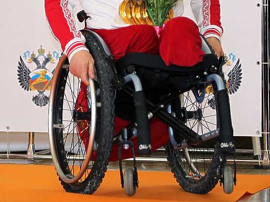 Песков обещал защитить отстраненных от Игр паралимпийцев