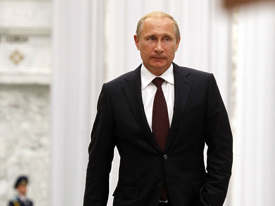 В Кремле сообщили об отсутствии подвижек в назначении посла в государстве Украина