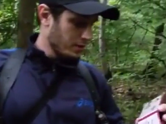 Задержаны убийцы храброго дагестанского полицейского не ставшего унижаться перед боевиками