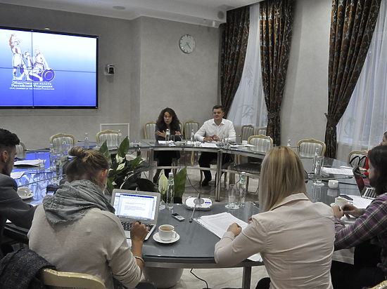 Опыт Урюпинска по взаимодействию власти и НКО представят на форуме 