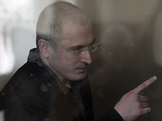 Ходорковский порекомендовал русским демократам переосмыслить общую стратегию