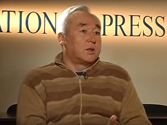 За что бывшего пресс-секретаря президента Назарбаева посадили на шесть лет 