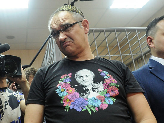 Приговор блогеру Носику выявил парадоксы российской политики 