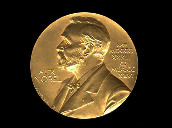 Лауреатом  Нобелевской  премии  сегодня  мог  стать  советский  физик