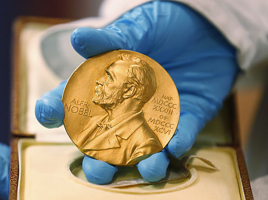 Нобелевскую премию по химии дали за «молекулярные машины»