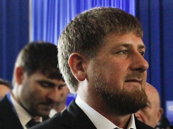 Чеченский депутат о примирении Кадырова и Емельяненко: "Третьи силы были против нас"