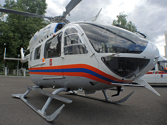 Заблудившиеся в Подмосковье пенсионеры семь дней ели грибы