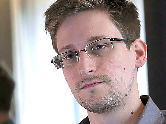 Сноуден высмеял «секретную операцию» ЦРУ против РФ
