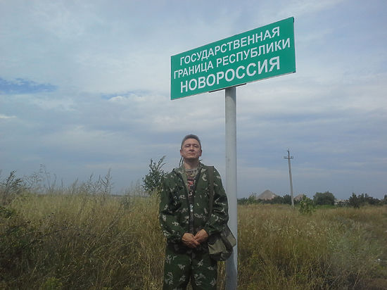 «Крыса в наших рядах»: россиян, воевавших в Донбассе, предали