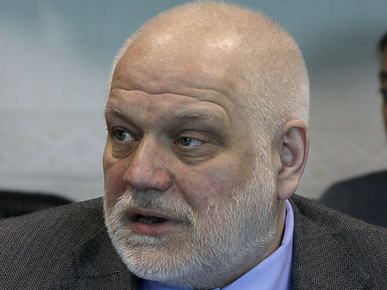 Причины увольнения ректора МПГУ Алексея Семенова оказались неоднозначными