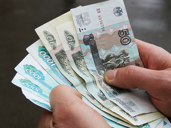 20 тысяч рублей «налога на тунеядство» заплатят многодетные матери