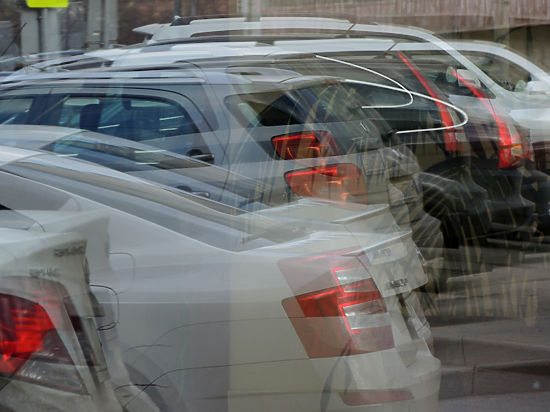 Жители Подмосковья смогут оплатить лишь 75% штрафа за неправильную парковку