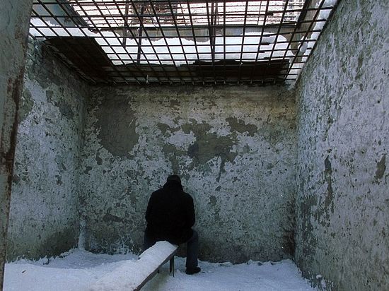 ФСИН уточнила информацию о побеге заключенного из 