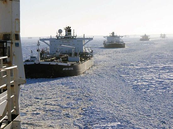 Арктические перспективы на завтра: в Архангельске прошел международный форум