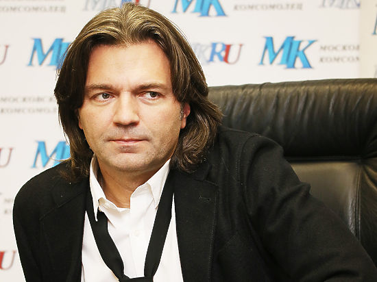 Дмитрий Маликов : «Стареть не хочу, но и не боюсь»