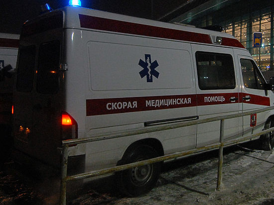 Бизнесвумен погибла, выпал с 26-го этажа московской гостиницы
