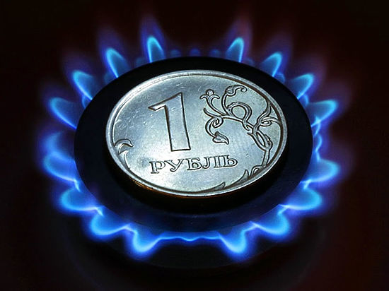 Во Владимирской области продолжает расти задолженность за газ