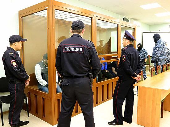 Адвокат по делу об убийстве Немцова отказалась участвовать в процессе