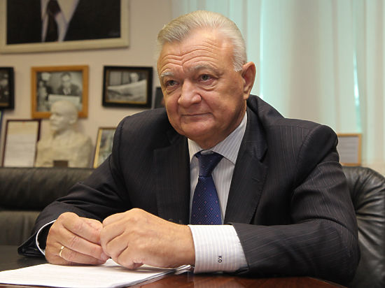 Губернатор Рязанской области рассказал о правилах импортозамещения