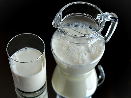 Цены на молоко и сахар побили рекорды во всем мире