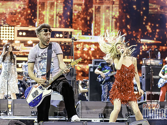 Попса ошансонела, шансон опопсел