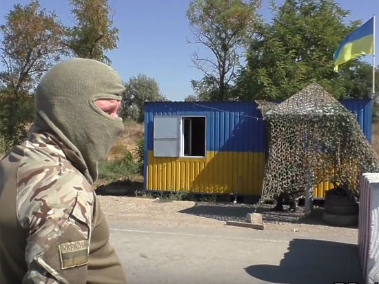 Лживый сериал ФСБ: Минобороны Украины прокомментировало задержание крымских диверсантов