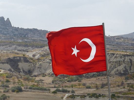 Турция после путча ищет виноватых в стране и за рубежом