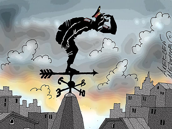 Бывший сослуживец полковника Захарченко раскрыл тайны дела о миллиардах