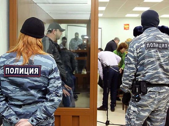 В суде по делу Немцова разразился скандал из-за «придворной Кадырова»