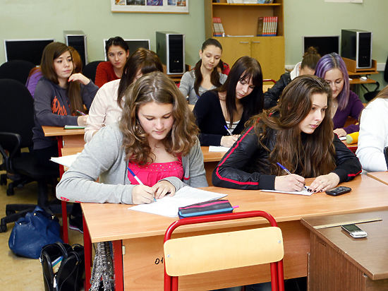 Российские школьники улучшили результаты в престижном международноме