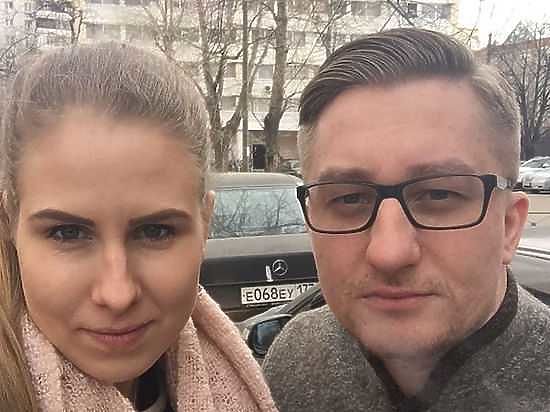 Любовь Соболь пожаловалась, что полиция "тромозит" расследование нападения на ее мужа