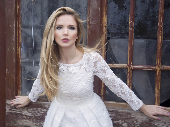 Героиня "Фабрики звезд" Юлия Михальчик: "Не умею жить напоказ"