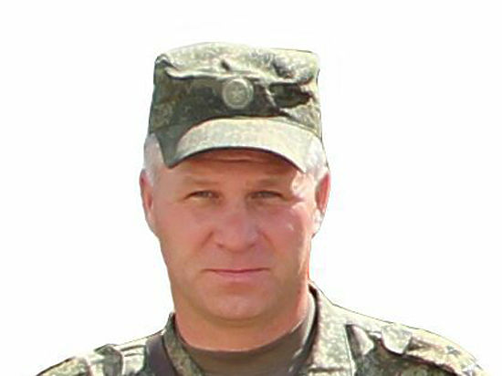 Полковник Галицкий не дожил пяти дней до звания генерал-майора