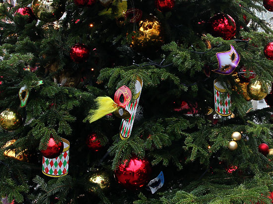 Почему жители села Ярково бойкотируют новогоднюю елку