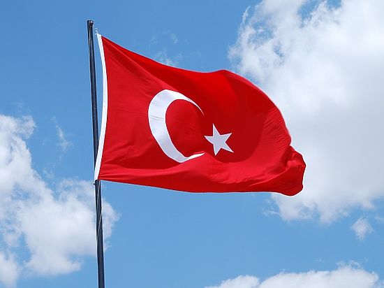 Турция в ООН назвала Россию страной-оккупантом 