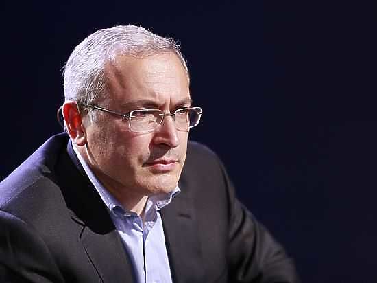 Ходорковский сообщил о своем «альтернативном сценарии» на выборах президента