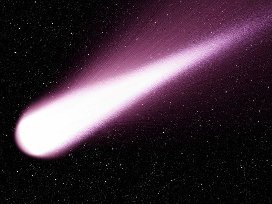 Астероид Таутатис летит к нашей планете — Ученые