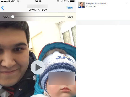 Полиция вернула гражданке Узбекистана отобранную дочку их ждет высылка