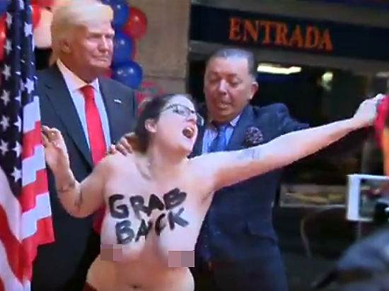   Femen       