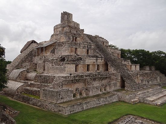 Археологи разгадали тайну возрождения цивилизации майя
